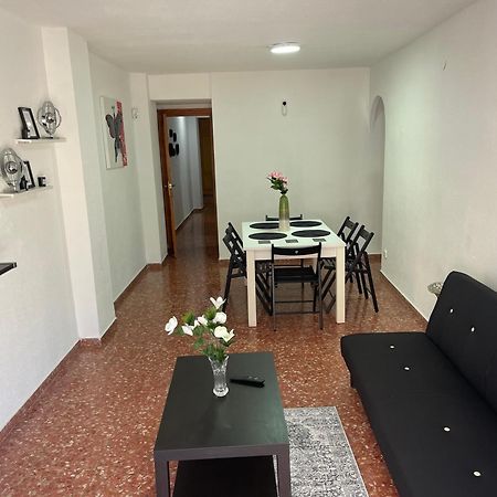 Cataleya Apartment Cullera Eksteriør bilde