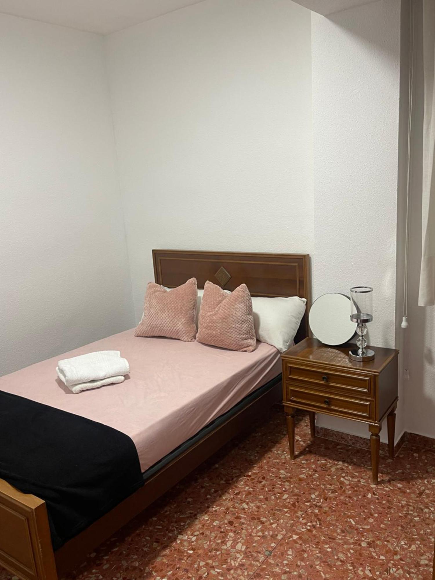 Cataleya Apartment Cullera Eksteriør bilde
