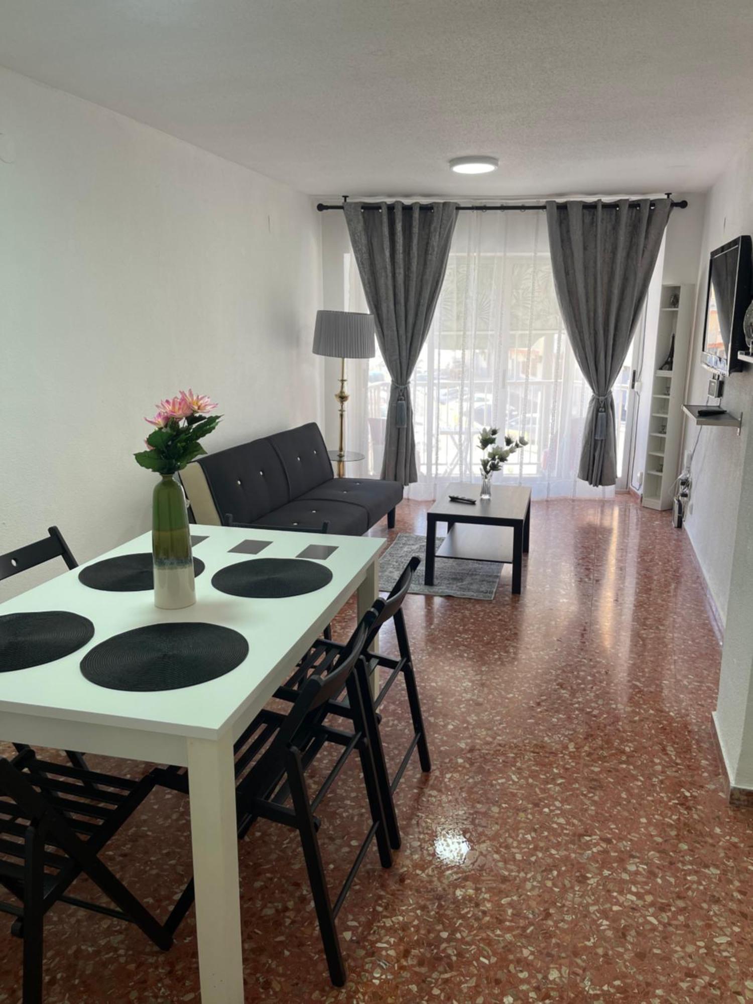 Cataleya Apartment Cullera Eksteriør bilde