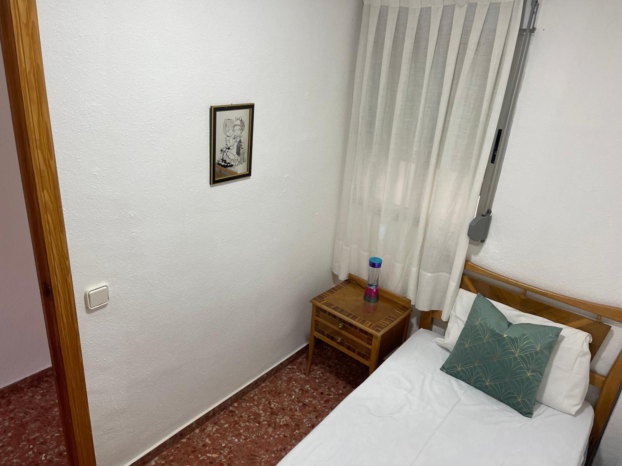 Cataleya Apartment Cullera Eksteriør bilde