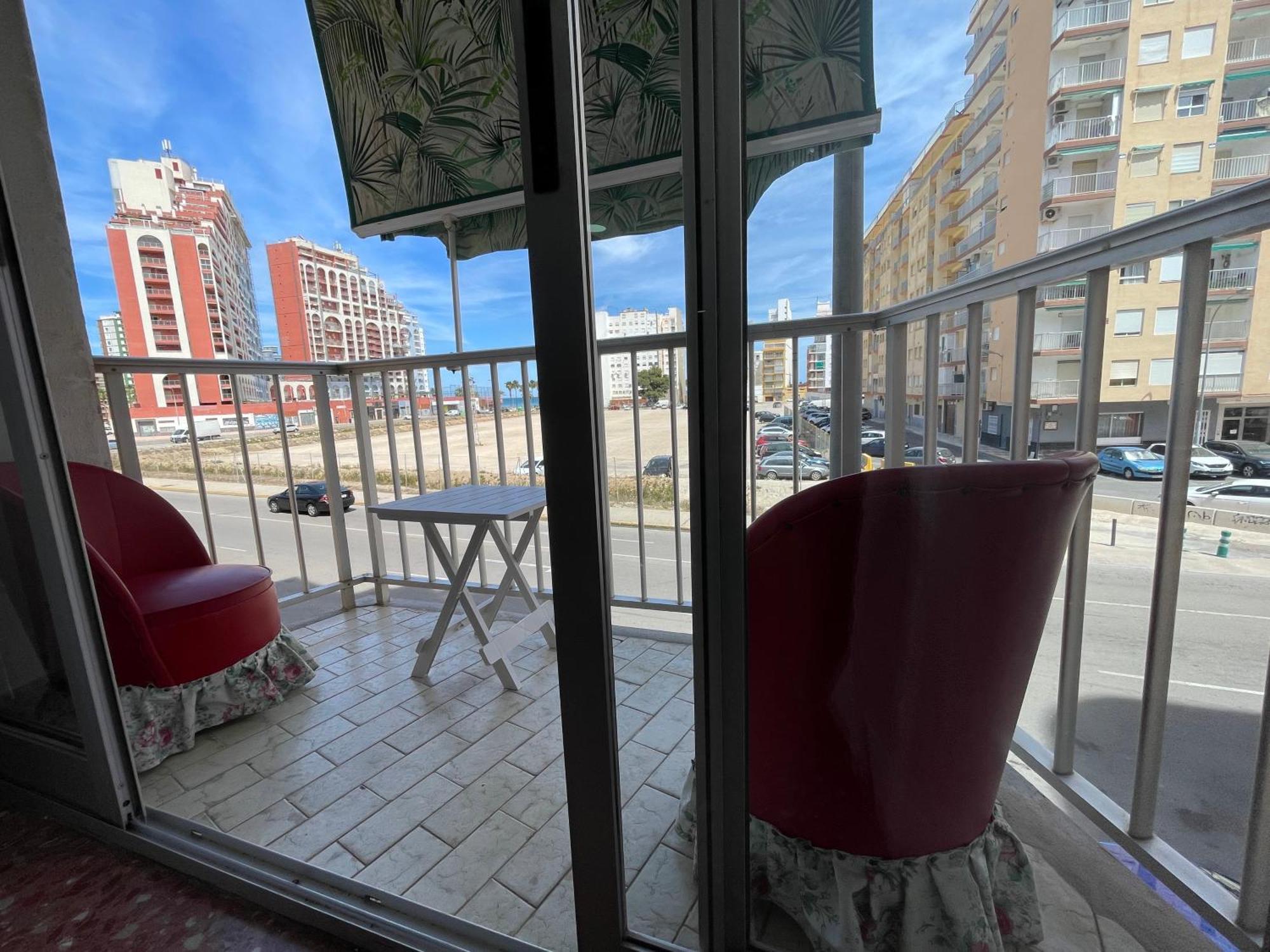 Cataleya Apartment Cullera Eksteriør bilde